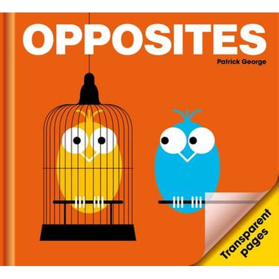Opposites image 0