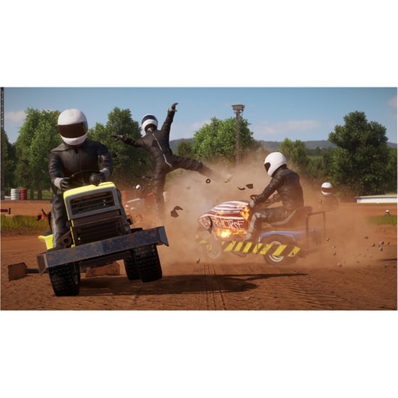 Wreckfest - PS5 image 7