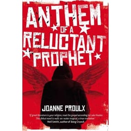 Anthem of a Reluctant Prophet