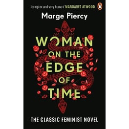 Woman on the Edge of Time