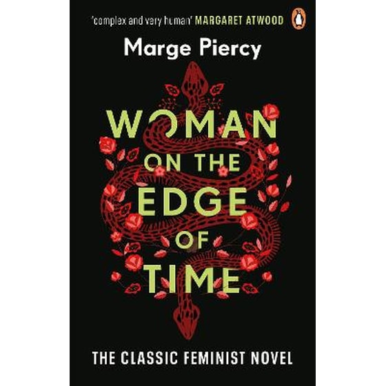 Woman on the Edge of Time image 0