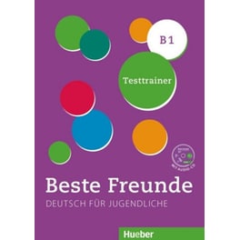 Beste Freunde