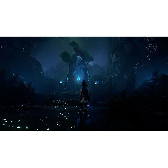 Kena: Bridge of Spirits Deluxe Edition - PS5 image 8