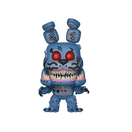 Φιγούρα Funko Pop! Vinyl - Twisted Bonnie (Five Nights at Freddy's) image 0