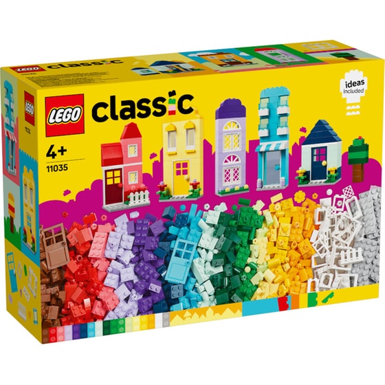 LEGO® Classic Creative Houses (11035) image 0