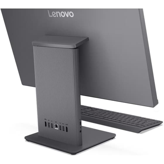 Lenovo All-in-one Aio-24irh9 *touch Fullhd*100hz I5-13420h 16gb Ssd1tb W11 Lunagrey *99%srgb image 7