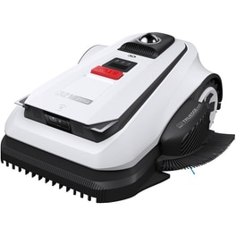 ECOVACS GOAT A1600 LiDAR PRO EU για Γκαζόν Λευκό/Μαύρο Σκούπα Ρομπότ