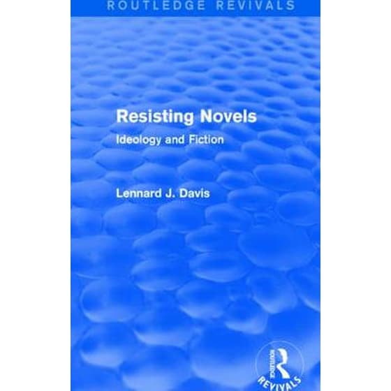 Resisting Novels image 0