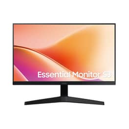 Samsung Monitor LS24F330 24" FHD VA Flat 100Hz 5ms
