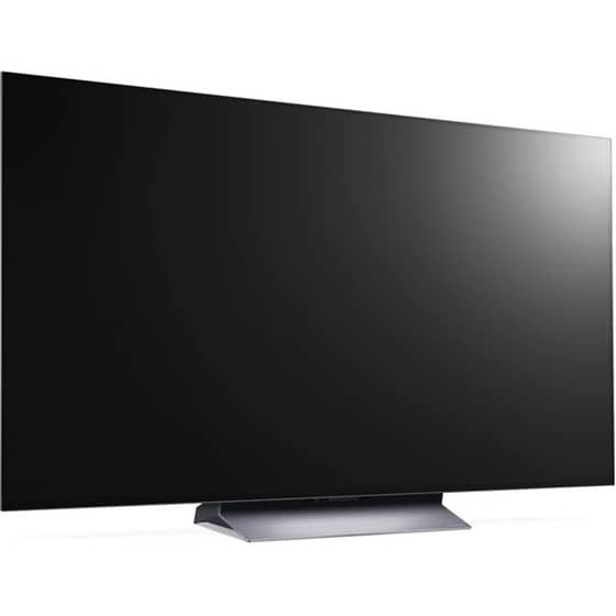 LG OLED 55" 4K Smart Τηλεόραση 55C36LC image 6