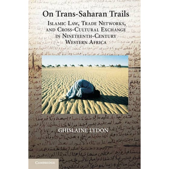 On Trans-Saharan Trails image 0