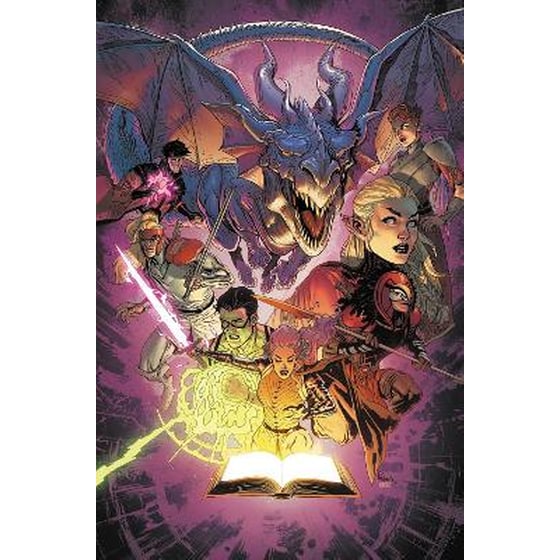 Knights Of X image 0
