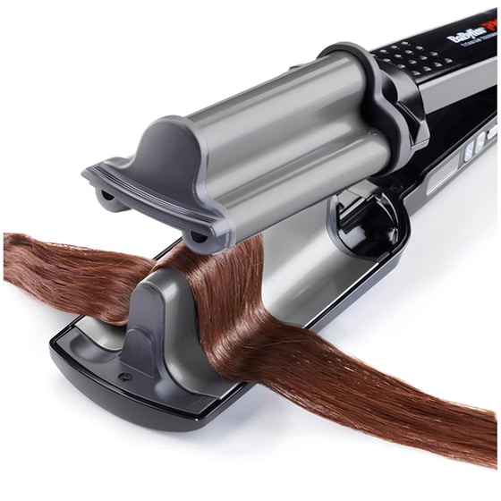 Ψαλίδι Μαλλιών BABYLISS Pro BAB2469 Ionic Tourmaline Titanium image 1