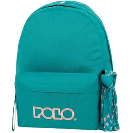 Τσάντα Polo Πλάτης Original Scarf Τιρκουάζ