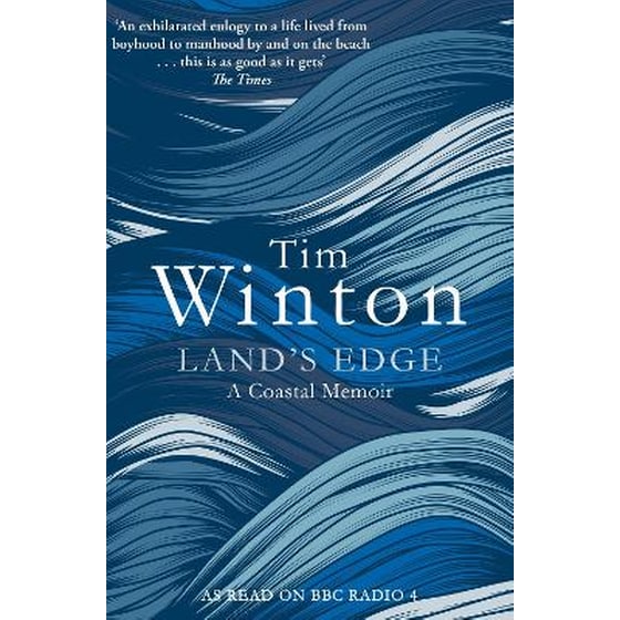 Land's Edge image 0