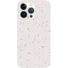 Θήκη Apple iPhone 14 Pro Max - Uniq Case Coehl Terrazzo - Sandstone