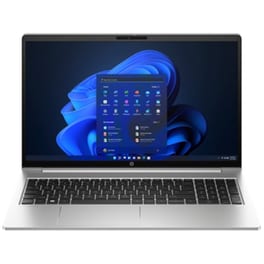 HP ProBook 455 15.6" FHD IPS (Ryzen 5-7530U/16 GB/512 GB SSD/Radeon Graphics/Windows 11 Pro) Laptop
