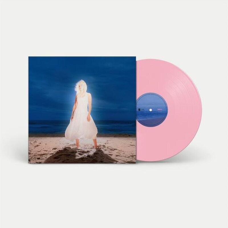 Sweetness (Bubblegum Pink LP)