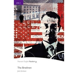 Level 5: The Brethren Book and MP3 Pack
