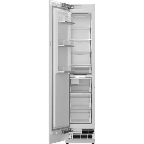BERTAZZONI RFZ45S5FPLS 245 Lt Πλήρως Εντοιχιζόμενος Καταψύκτης Όρθιος image 0