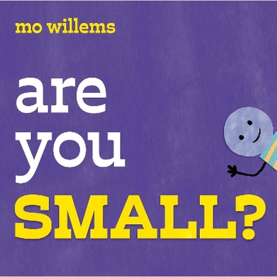 Are You Small? image 0