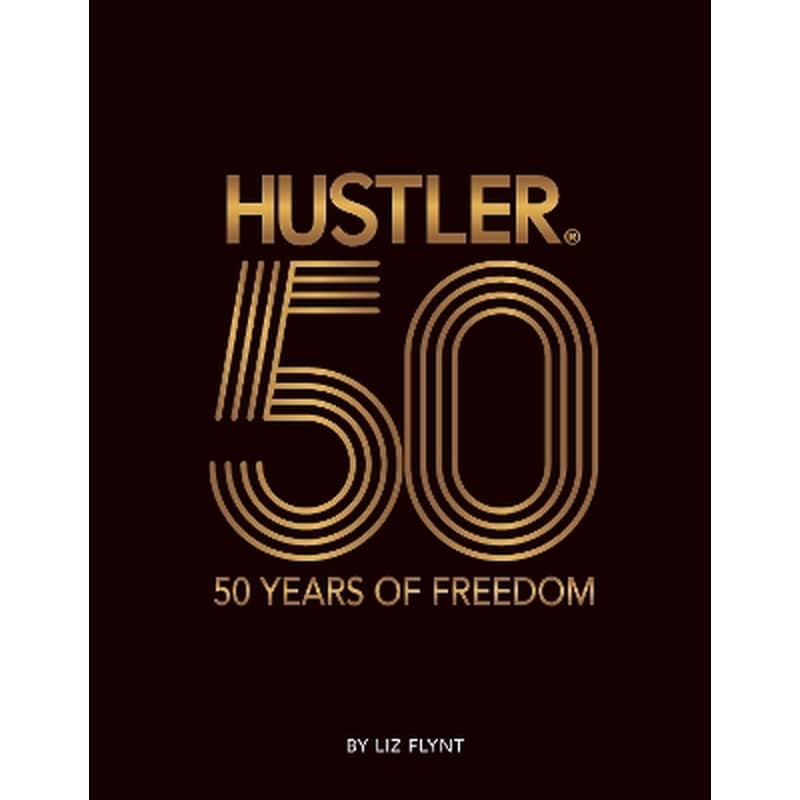 HUSTLER (R)50