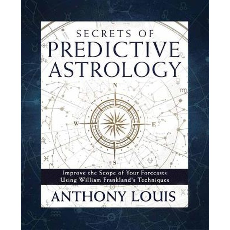Secrets of Predictive Astrology