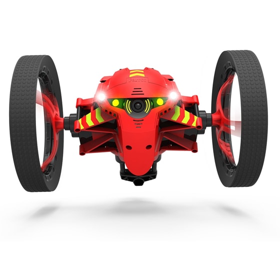 Mini Drone Parrot Jumping Night Marshall με κάμερα image 0