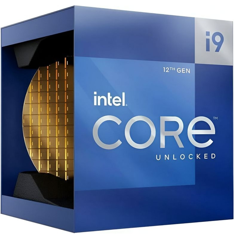 INTEL CPU Intel Core i9-12900KF Alder Lake 2.4 GHz 30MB