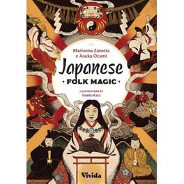 Japanese Folk Magic