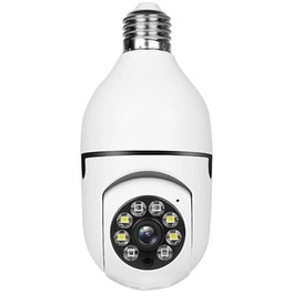 Ασύρματη IP Camera Andowl Q-S805 Dome 1080p Full HD Εξωτερική με Φακό 3.6mm & WiFi