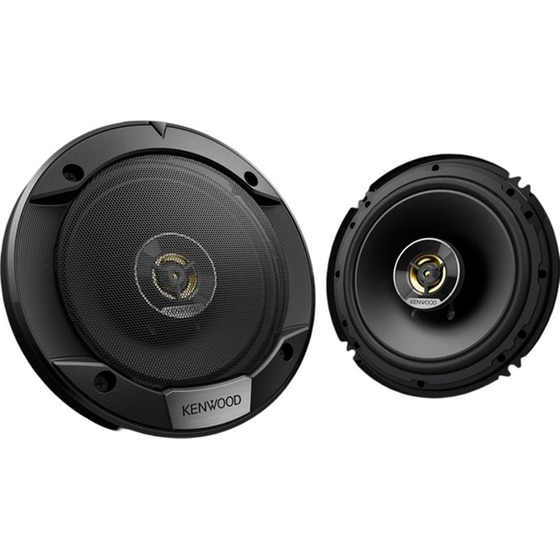 Ηχείο Αυτοκινήτου Kenwood KFCS1676EX 60W Σετ 2 Τεμαχίων image 0