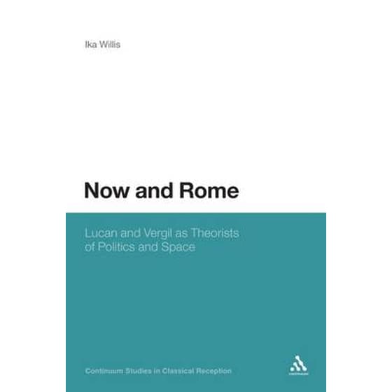 Now and Rome image 0