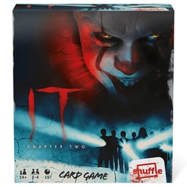 Επιτραπέζιο Cartamundi Shuffle Games –It (SG-08)