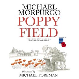 Poppy Field