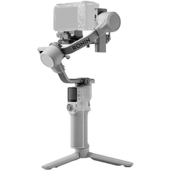 Τρίποδο DJI RS 4 Mini - Γκρι image 0