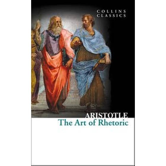 Art of Rhetoric image 0