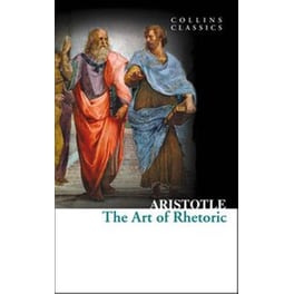 Art of Rhetoric
