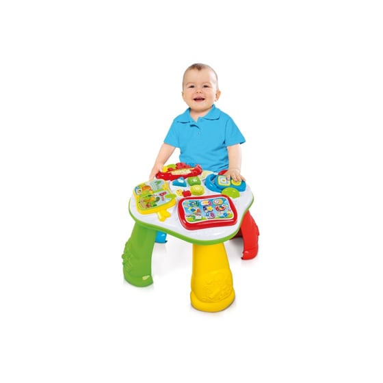 Τραπέζι Που Μιλάει image 1