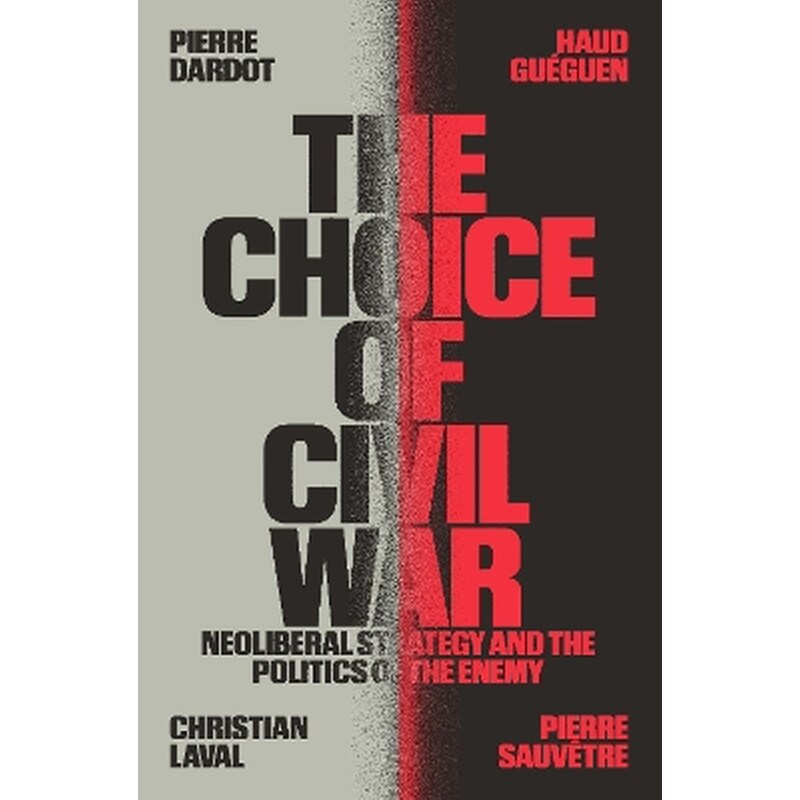The Choice of Civil War