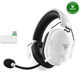 Razer Blackshark V2 Pro Xbox Gaming Ασύρματα Ακουστικά Bluetooth/2.4 GHz - Λευκά