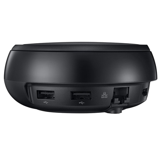 Samsung DeX Station - Samsung Galaxy S8 / S8+ / Note 8 image 2