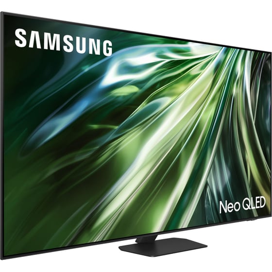 Samsung Neo QLED 75" 4K Mini LED Smart Τηλεόραση 75QN90D image 3