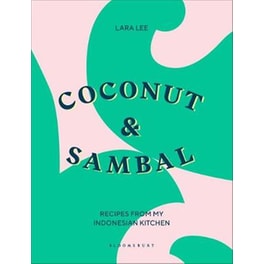 Coconut & Sambal