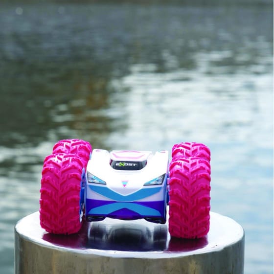 Exost Τηλεκατευθυνόμενο Αυτοκίνητο 1:18 360 Cross Amazone image 2