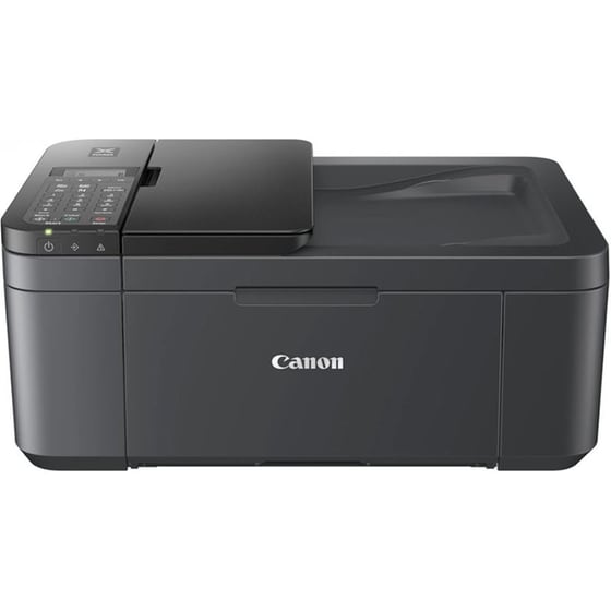 Canon Pixma TR4755i Έγχρωμο Πολυμηχάνημα Inkjet A4 με WiFi (5074C036AA) image 0