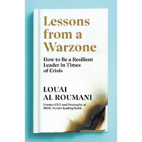 Lessons from a Warzone image 0