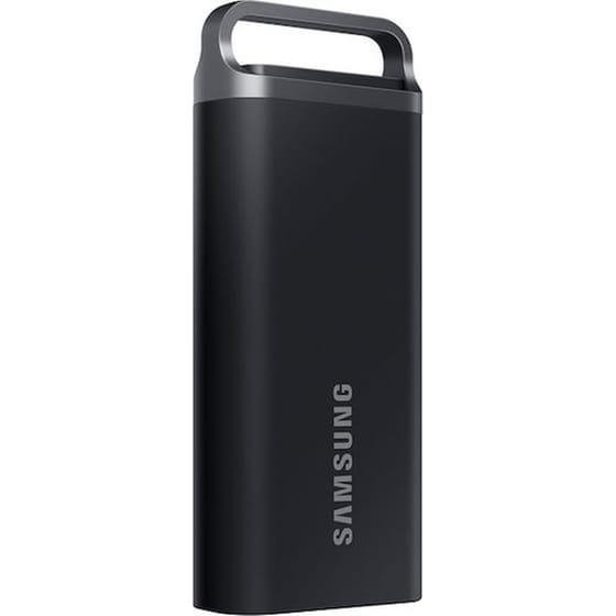 Εξωτερικός Σκληρός Δίσκος SSD Samsung T5 EVO 8.2 TB 2.5" image 1