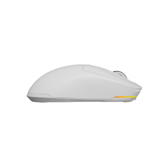 Genesis Zircon 660 Pro Gaming Ασύρματο Ποντίκι - White image 10