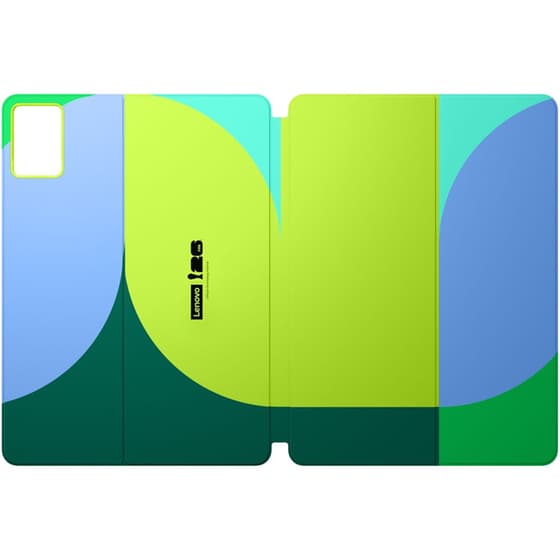 Tablet Lenovo Idea Tab 11" 8GB/256GB Wi-Fi - FIFA World Cup Limited Edition - Luna Grey + Lenovo Tab Pen + Folio Case image 4
